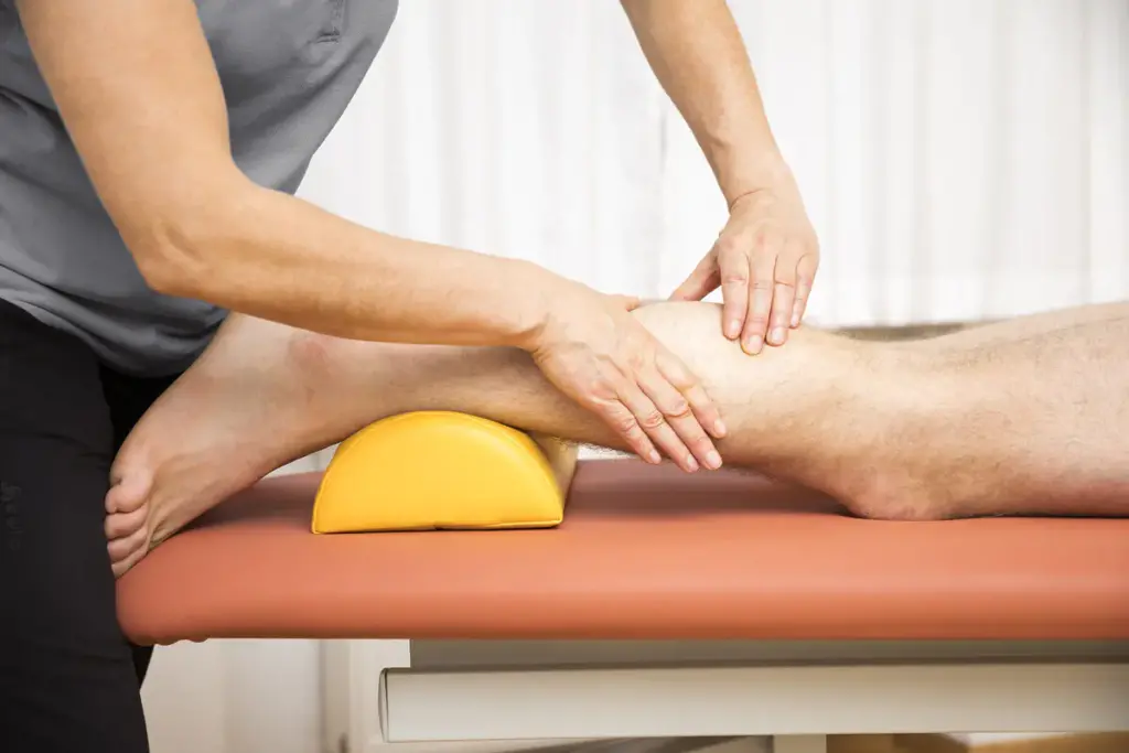 Cómo la fisioterapia puede ayudarte a recuperarte de una lesión